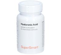 SuperSmart - Acide hyaluronique Capsule(S) 51 g