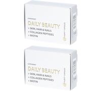 SuperSmart - Beauté quotidienne 2x82 g