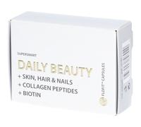 SuperSmart - Beauté quotidienne Capsule(S) 82 g