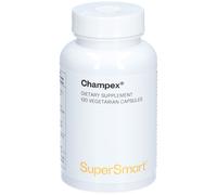 SuperSmart - Champex Capsule(S) 67 g