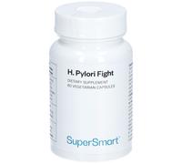 SuperSmart - H. Pylori Fight Capsule(S) 40 g