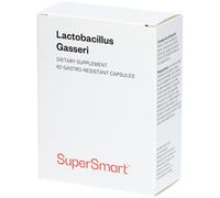 SuperSmart - Lactobacillus gasseri Capsule(S) 41 g