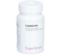 SuperSmart - Lactoxira Capsule(S) 39 g