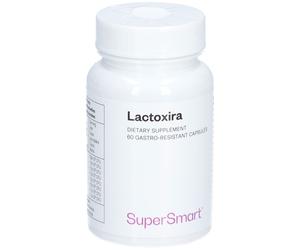 SuperSmart - Lactoxira Capsule(S) 39 g