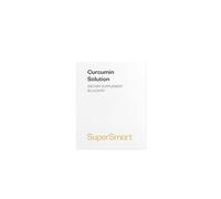 Supersmart - Tumeric Curcumin Solution - Curcuma - Conditionnement en Capsules LICAPS® (185 Fois plus Biodisponible que la Curcumine Classique) | Sans OGM - 60 Licaps