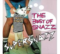 Supersnazz - Best of Snazz [Import]