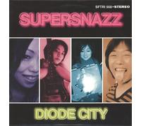 Supersnazz - Diode City
