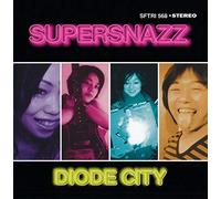 Supersnazz - Diode City