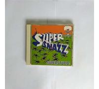 Supersnazz - Superstupid!