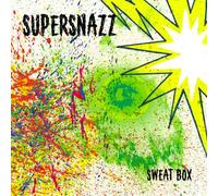 Supersnazz - Sweat Box [Import]