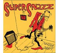 Supersnazz - Uncle Wiggly [Vinyl Single]