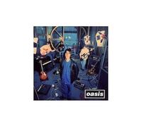 Oasis – Supersonic – CD single – The Orchard
