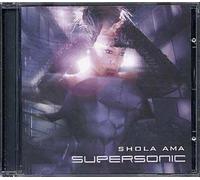 Supersonic