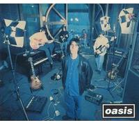 Oasis - Supersonic (Cartone-2titres)