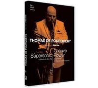 Supersonic … a tribute to Sun Râ et Chauve Power Edition Fourreau DVD G