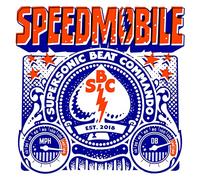 Supersonic Beat Commando/Digipack