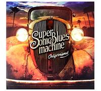 Supersonic Blues Machine - Californisoul