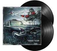 Supersonic Blues Machine - Voodoo Nation