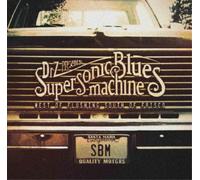 West Flushing, South of Frisco