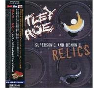 Supersonic & Demonic Relics [Import]