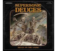 Supersonic Deuces - Deuce On The Loose [Vinyl Lp]