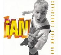 Supersonic Dream Day [Import]