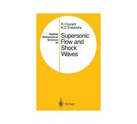 Supersonic Flow And Shock Waves