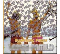 Supersonic Future - Leslie Family