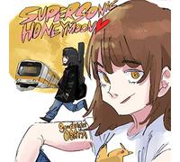 SUPERSONIC HONEYMOON