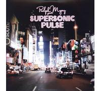 Myerz, Ralph - Supersonic Pulse [Import]
