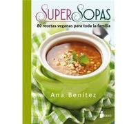 Supersopas - [Livre en VO] Benitez, Ana (Auteur)