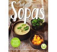 Supersopas/ Super Soups