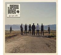 Supersoul Brothers – By the Way – Vinyle – Diggers Factory