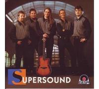 Supersound - du Bist Wahnsinn für Mi [Import]