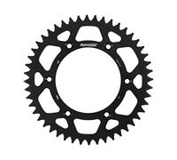 supersp Rox Kera 52Z partie 520 Diamètre intérieur 125 Cercle de trous 150 Husa Montagne FC 450