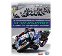 Supersport World Championship Review: 2011