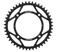 supersprox - Couronne acier YAMAHA 520 x 45 (rfe857 x 45BLK)