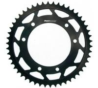 SUPERSPROX - Couronne Moto Acier Pas 420 - 62 dents CX20562