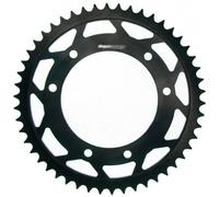 SUPERSPROX - Couronne Moto Acier Pas 420 - 62 dents CX20562