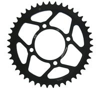 SUPERSPROX - Couronne Moto Acier Pas 428 - 43 dents CC20043