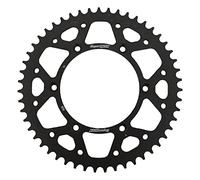 SUPERSPROX - Couronne Moto Acier Pas 520 - 51 dents CE20351