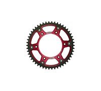 Supersprox - Couronne Stealth Rouge 48 D (Rst210 X 48red)