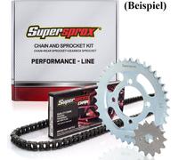 Supersprox Performance KIT acier Voge Valico 500 DS (22-23) 15-45-118 CHA-H520