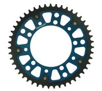 Supersprox Pignon Arrière Stealth 43d Rst2452x43blu