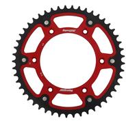 Supersprox Pignon Arrière Stealth 49d Rst210x49red