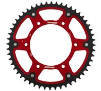 Supersprox Pignon Arrière Stealth 49d Rst990x49red