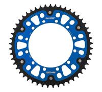 Supersprox Pignon Arrière Stealth 50d Rst460x49blu