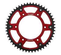 Supersprox Pignon Arrière Stealth 51d Rst210x51red