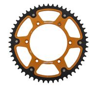 Supersprox Pignon Arrière Stealth 52d Rst808x52gld