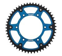 Supersprox Pignon Arrière Stealth 52d Rst990x52blu